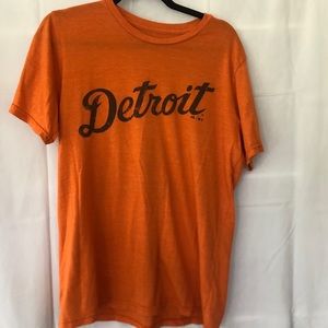 Detroit Tigers Cabrera T Shirt